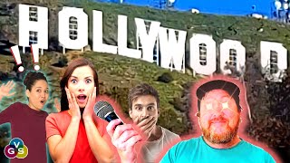 The Hollywood Sign's 100th BIRTHDAY (and no one knew ) + the Hollywood Sign's Best View (No Hiking)