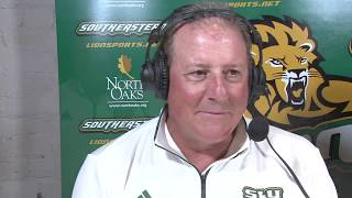 Inside Southeastern Football with Frank Scelfo (Episode 4)