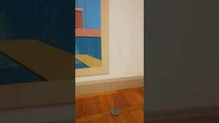 David Hockney "A Bigger Splash"