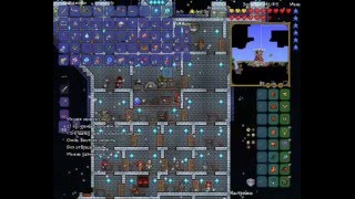 Terraria №31 Близнецы