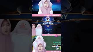 Lagi viral 🔥🔥18+ #shorts #mobilelegends #viral