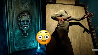 Door of Memories Full Gameplay | Evil Nun The Broken Mask New Update Pink Room Minigame New Chapter