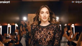 Kiara Advani Lenskart Ad