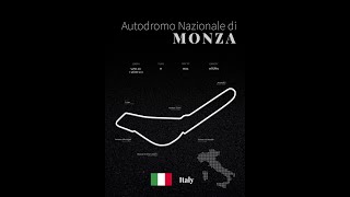 Acc Monza Live ( Need tips)