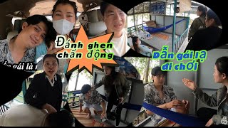 Đánh Ghen Lớn Nhất Tại Bình Định