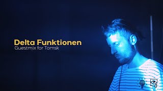 Delta Funktionen - Guestmix for Tomsk