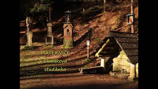 Maternice  Skalákova studánka