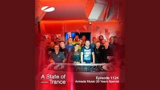 Fallout (ASOT 1124)