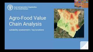 GeoField 2023, Day 1, Session 3, The Hand in Hand Geospatial Platform, Karl Morteo, FAO