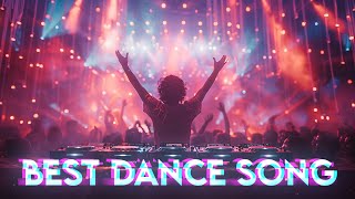 BEST DANCE SONGS 2024 ⚡ EDM Remixes of Popular Songs ⚡ DJ Remix Club Music Dance Mix 2024