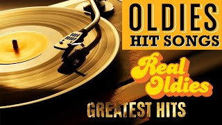 Oldies But Goodies Non Stop Medley - Greatest Memories Songs 60's 70's 80's 90's