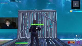 Beginners Guide To Building In Fortnite Chapter 3