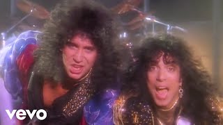 Kiss - Uh! All Night (Official Music Video)