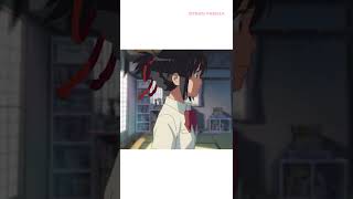 Твоё имя l Kimi no na wa l shorts