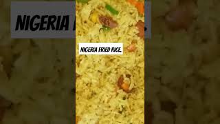 I made the yummiest nigeria fried rice.#nigeriafriedrice#livinginjapan#subscribe#youtubeshorts