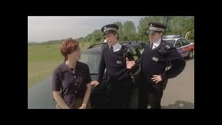 BBC Bruiser 2000 S01E04   Robert Webb, Martin Freeman