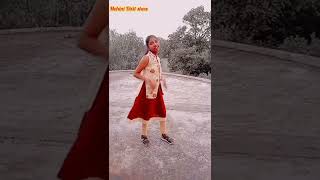 Dil tenu rehnda sada chete karda | #short #dancecovers #shorts #mohinidixitshow