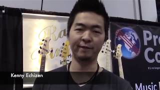 Kenny Echizen Xotic Employee Appreciation Video