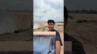 Niagara Falls of India | চিত্রকূট জলপ্রপাত | Chitrakote Falls | Jagdalpur Tour | Chhattisgarh