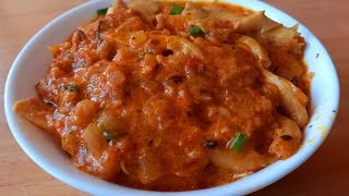 Gorge On a Creamy Bowl of Mushrooms Creamy Mushrooms Masala Recipe