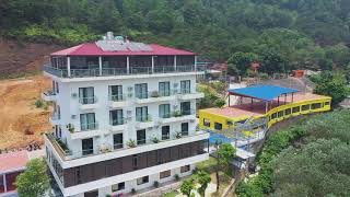 GIỚI THIỆU RESORT TẠI SÓC SƠN