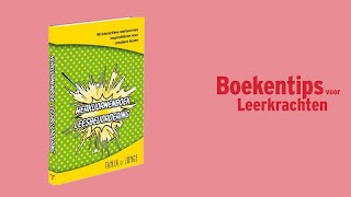 Werkvormenboek leesbevordering - Tanja de Jonge