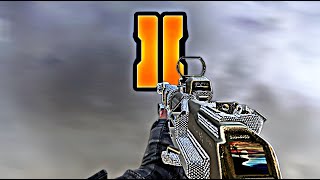 I Played Black Ops 2 12 Years Later!