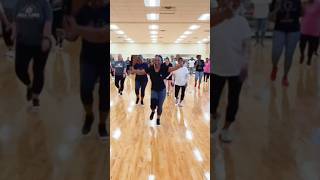 Line dancing brings Joy and Fun! #linedance #dancetherapy #linedancelife #linedanceclass #stayactive