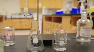 Preparation   Acid Base Titration