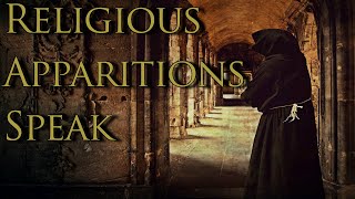 Religious Apparitions | Hear Them Speak