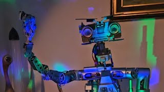 DJ Johnny 5