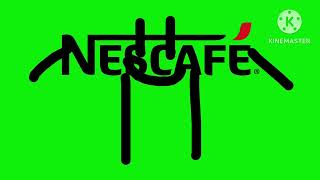 Nescafé Green Screen