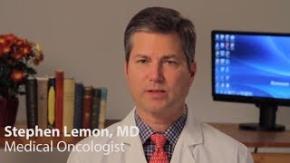 Choosing Between A Lumpectomy vs Mastectomy