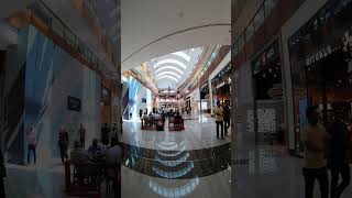 💙 Walk Dubai Mall 💙 UAE 💙 #short