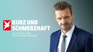 Die Ampel bricht am Tag des Trump-Triumphs – das ist kein Zufall I Kurz und schmerzhaft