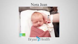 Bryan Medical Center Baby Faces | June 3, 2024