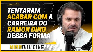 CARIANI EXPLICA TRETA SOBRE NEGOCIAÇÃO DO RAMON COM A INTEGRAL - Cariani e Toguro Ironberg Podcast