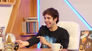 David Dobrik is a Cuck