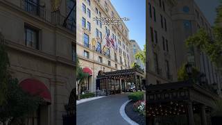 Beautiful Hotel near the White House. St.Regis Washington DC 📍 #washingtondc #hotel