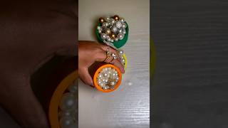 🌈Super satisfying asmr video,asmr satisfying reverse beads, reverse beads,asmr beads #reversevideo