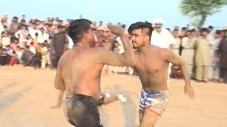 Betara Baloch Vs N Maloom Kabaddi Max Match 11-11-2024