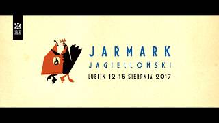 Maria Kieleczawa - Wybrani twórcy Jarmarku Jagiellońskiego 2017