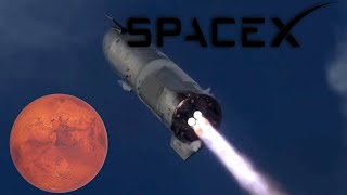 SpaceX Starship Rocket: Did it Land Successfully?...AMAZING