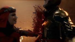 Mortal Kombat 11 – Official Fatalities Trailer