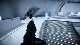 Villains On Kamino