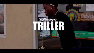 WillThaRapper - Triller (Official Visual)