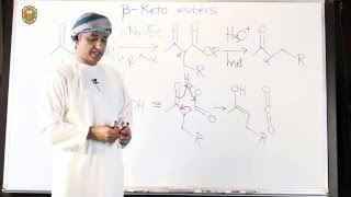 Alkylation and Decarboxylation of beta-Keto Esters