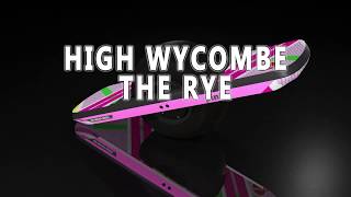 EXPLORE UK Ep6: THE RYE, HIGH WYCOMBE - ONEWHEEL PINT @DJDAYMOS 10/09/19