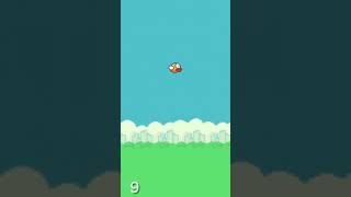 Flappy Bird Game for Android