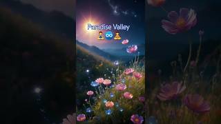 Paradise Valley🧘‍♂️♾️🧘 #ambient #psychill #electronicmusic #chilloutmusic